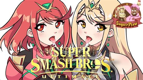 mythra and pyra porn|Free Pyra Mythra Porn Videos from Thumbzilla.